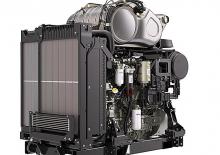 Motory Perkins 1206J-E70TTA