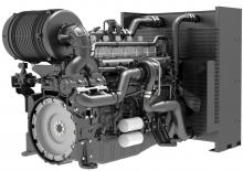 Motory Power Solutions International 13 Liter