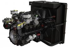 Motory Power Solutions International 14 Liter
