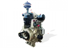Motory Eicher 142 HS