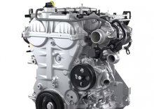 Motory GM 1.5L I-4