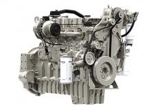 Motory Perkins 1706D-E93TA