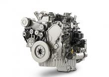 Motory Perkins 1706EA-E93TA