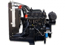 Motory Eicher 1751 ES