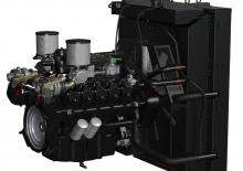 Motory Power Solutions International 18 Liter