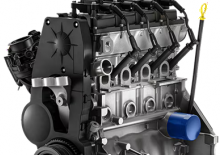 Motory GM 1.8L I-4