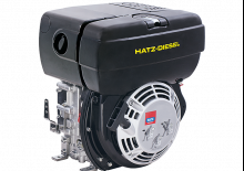 Motory Hatz 1B30