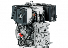 Motory Hatz 1D50