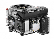 Motory Hatz 1D90V