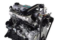 Motory Toyota 1DZ