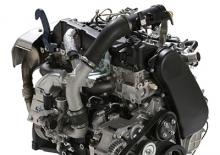 Motory Toyota 1KD