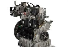 Motory Toyota 1KS