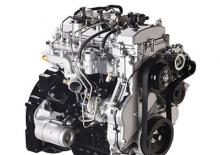 Motory Toyota 1ZS LPG