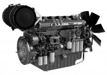 Motory Power Solutions International 20 Liter Diesel