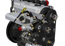 Motory Power Solutions International 2.0 Liter