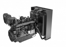 Motory Power Solutions International 20 Liter