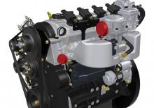 Motory Power Solutions International 2.0 LPG 