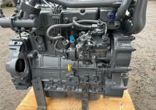Motory Deutz 2009 l5