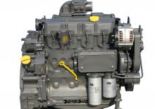 Motory Deutz 2012 l6
