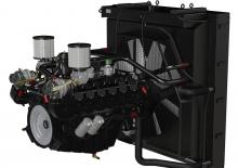 Motory Power Solutions International 22 Liter