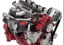 Motory Deutz 2.2 LPG