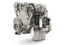 Motory Perkins 2206D-E13TA