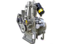 Motory Eicher 222 ES