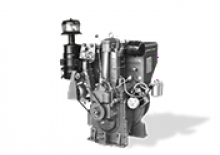 Motory Eicher 222 ES