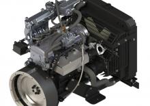 Motory Power Solutions International 2.4 Liter