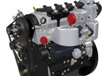 Motory Power Solutions International 2.4 LPG 