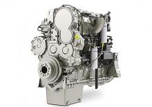 Motory Perkins 2506D-E15TA