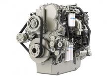 Motory Perkins 2506F-E15TA