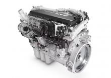 Motory MAN 2676