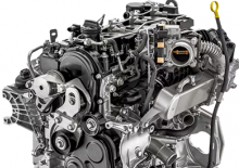 Motory GM 2.8L I-4