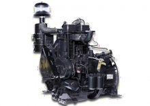 Motory Eicher 298 EI