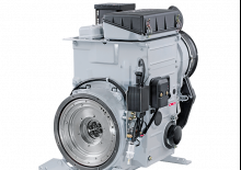 Motory Hatz 2M41