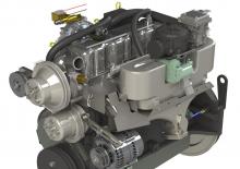 Motory Power Solutions International 3.0 Liter