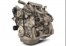 Motory John Deere 3029
