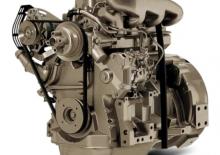 Motory John Deere Construction 3029DF120