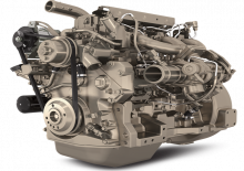 Motory John Deere Construction 3029HI530