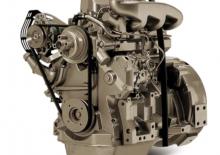 Motory John Deere Construction 3029TF120