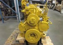 Motory Perkins 3046