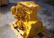 Motory Perkins 3054