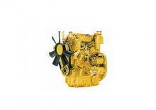 Motory Caterpillar 3054C