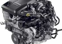 Motory GM 3.0L I-6