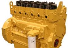 Motory Caterpillar 3216