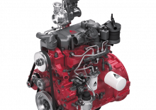 Motory AGCO Power 33HD