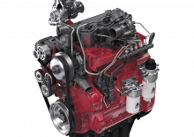 Motory AGCO Power 33MD
