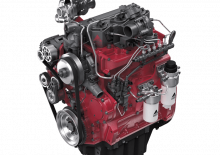 Motory AGCO Power 33MD mechanical