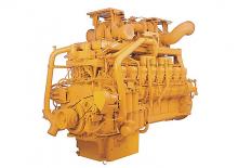 Motory Caterpillar 3516B